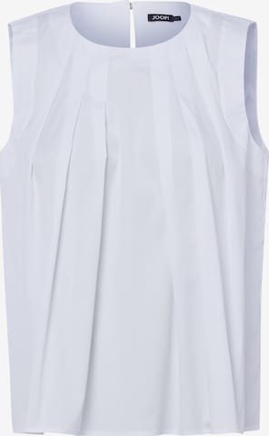 JOOP! Blouse in White: front