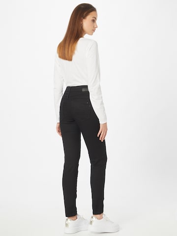 Gang Skinny Jeans 'Amelie' i svart