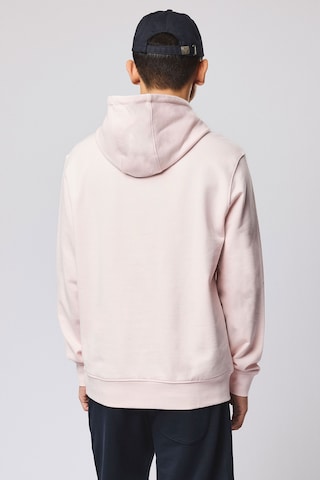 Weekend Offender Sweatshirt in Pink