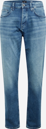 QS Jeans i blue denim, Produktvisning