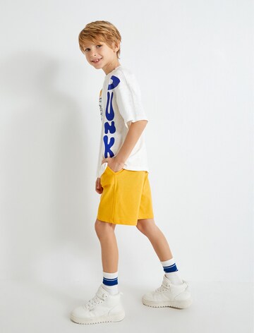 Koton Shirt in White