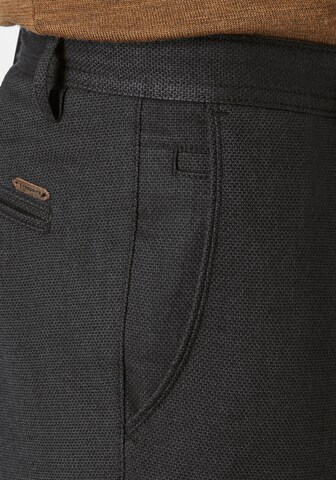REDPOINT Slimfit Hose in Grau