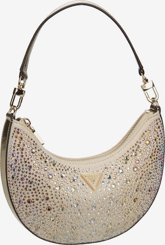 GUESS Schultertasche 'EG993172' in Gold: Vorderseite