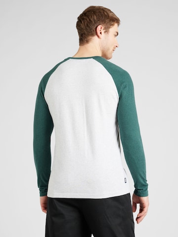Superdry Shirt 'Essential' in Grey