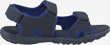 KAPPA Open shoes 'Early II' in Blue