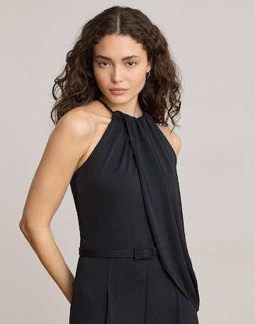 juoda Lauren Ralph Lauren Vienos dalies kostiumas