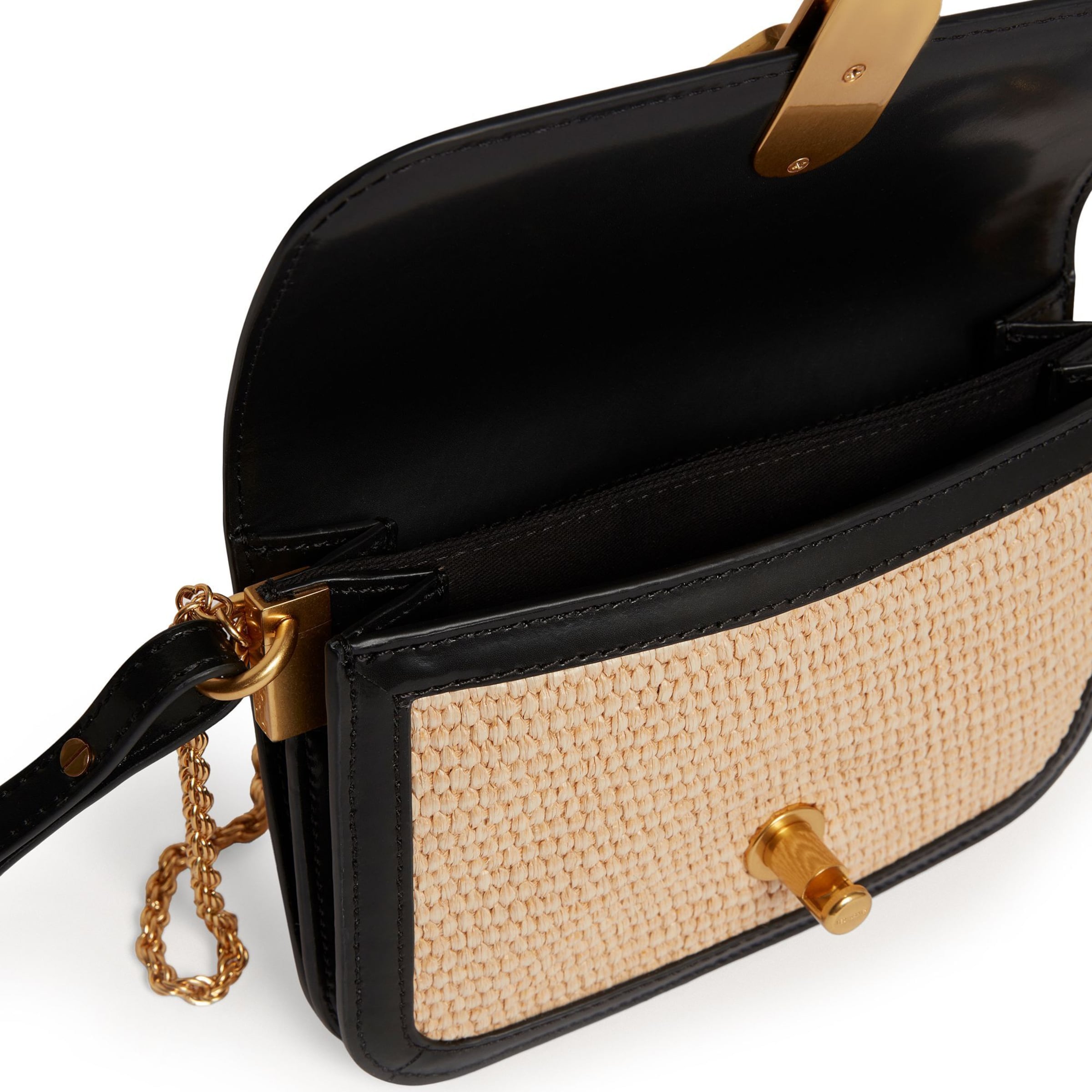 Ted Baker Crossbody bag 'Kkassie' in Beige