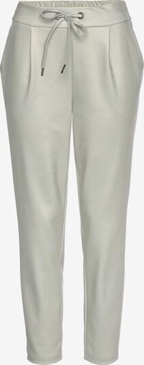 LASCANA Pantalon en vert pastel, Vue avec produit