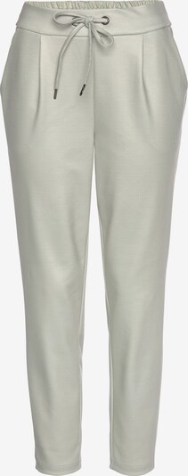 LASCANA Pleat-Front Pants in Silver grey, Item view