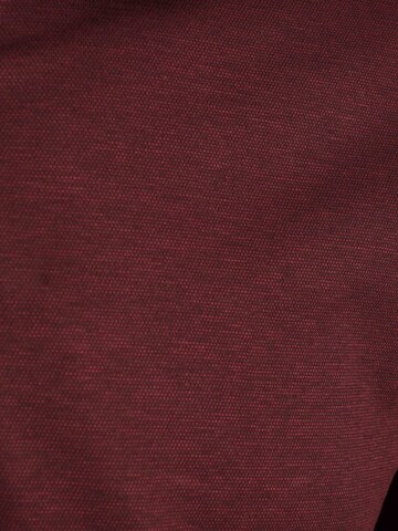 DESOTO Shirt in Rood