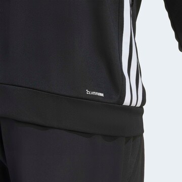 ADIDAS PERFORMANCE Training Jacket in Black