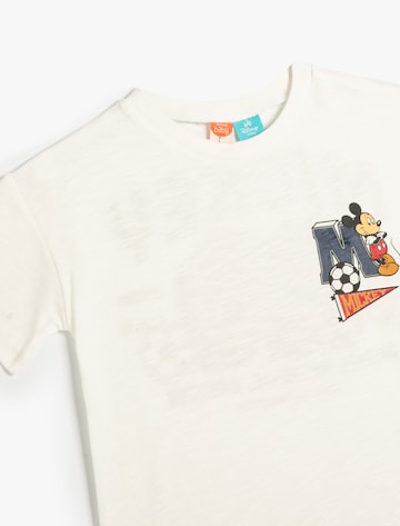 Koton Shirt in White