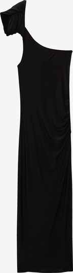 Rochie Pull&Bear pe negru, Vizualizare produs