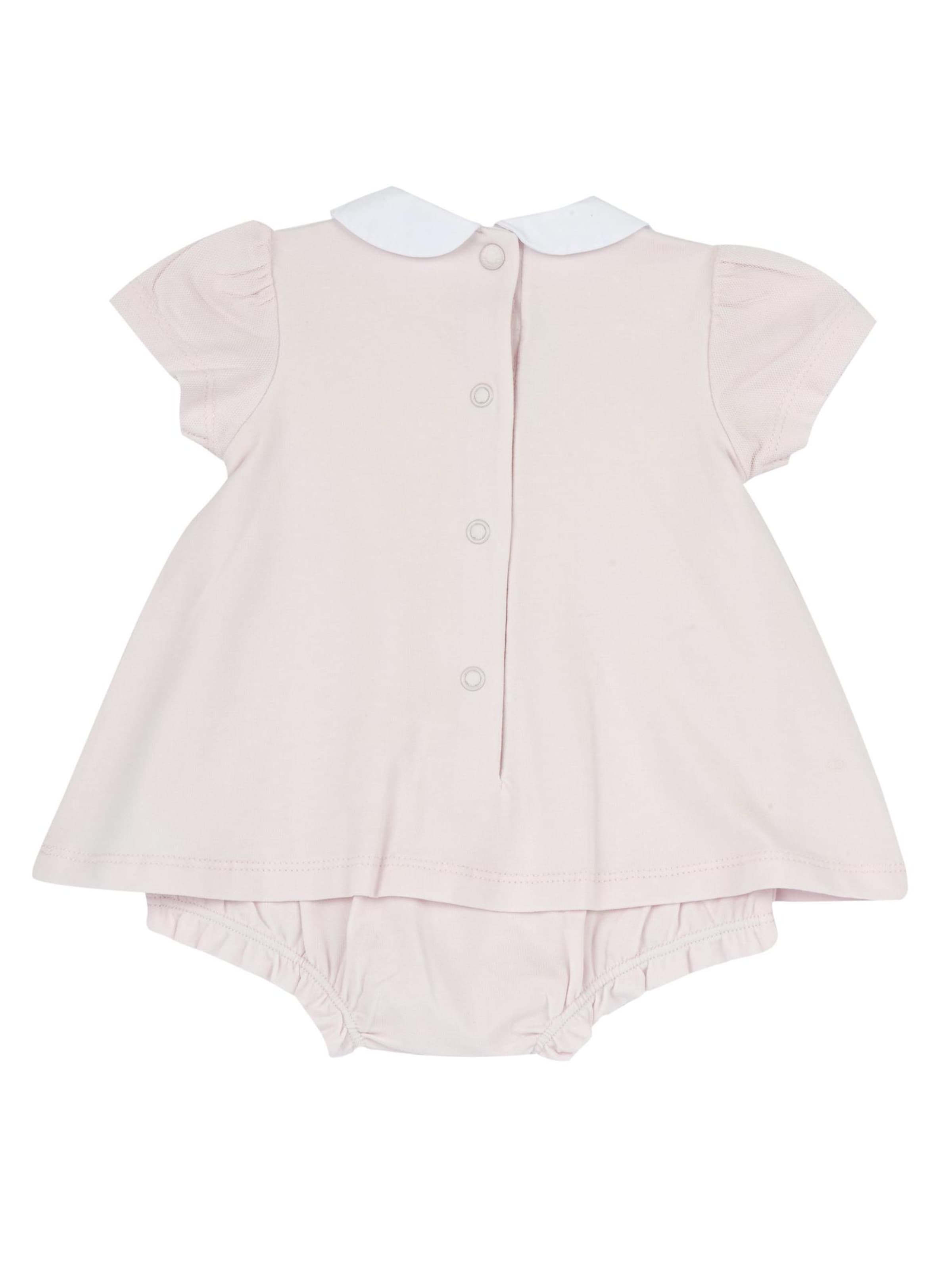 Chicco Overall värissä vaaleanpunainen