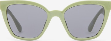 VANS Sunglasses in Green