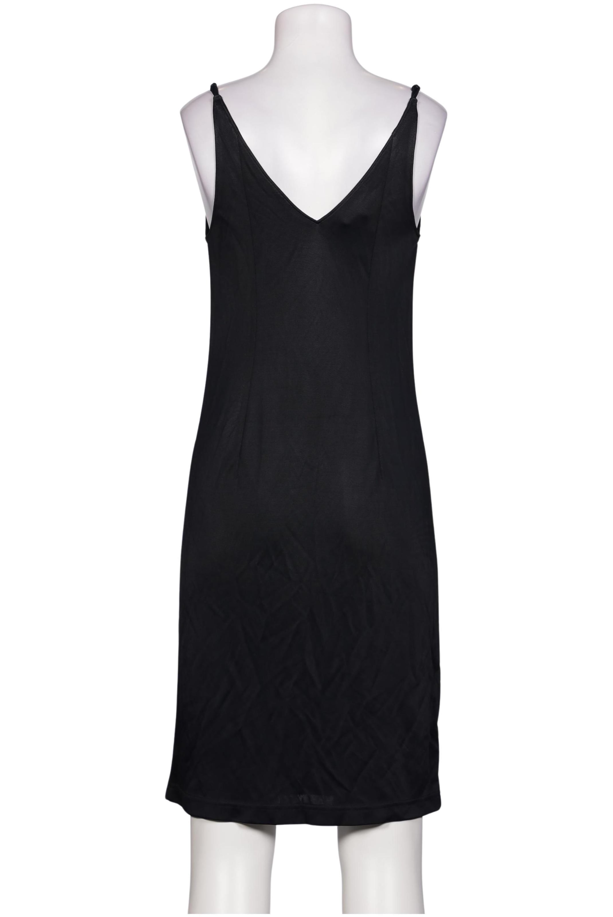AKRIS Dress in L in Black