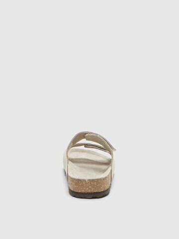 Zoccoletto 'SLHBASTIAN' di SELECTED HOMME in beige