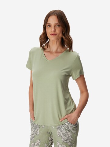 Goldenbay Pyjama ' Daylilli ' in Groen