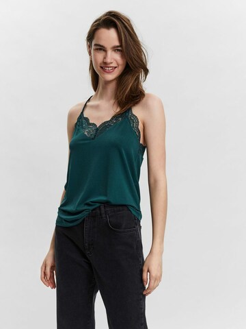 Haut 'ANA' VERO MODA en vert