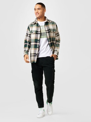 Pepe Jeans Shirt 'ACEE' in White