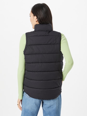 Gilet Blutsgeschwister en noir