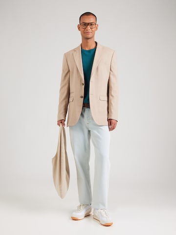 Pull-over s.Oliver en bleu