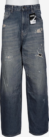 Pull&Bear Jeans 29 in Blau: Vorderseite