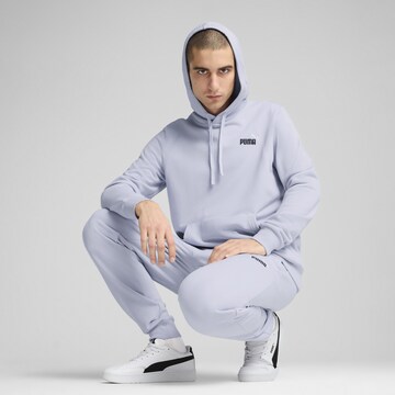 PUMA Sweatshirt 'Essentials' in Blau
