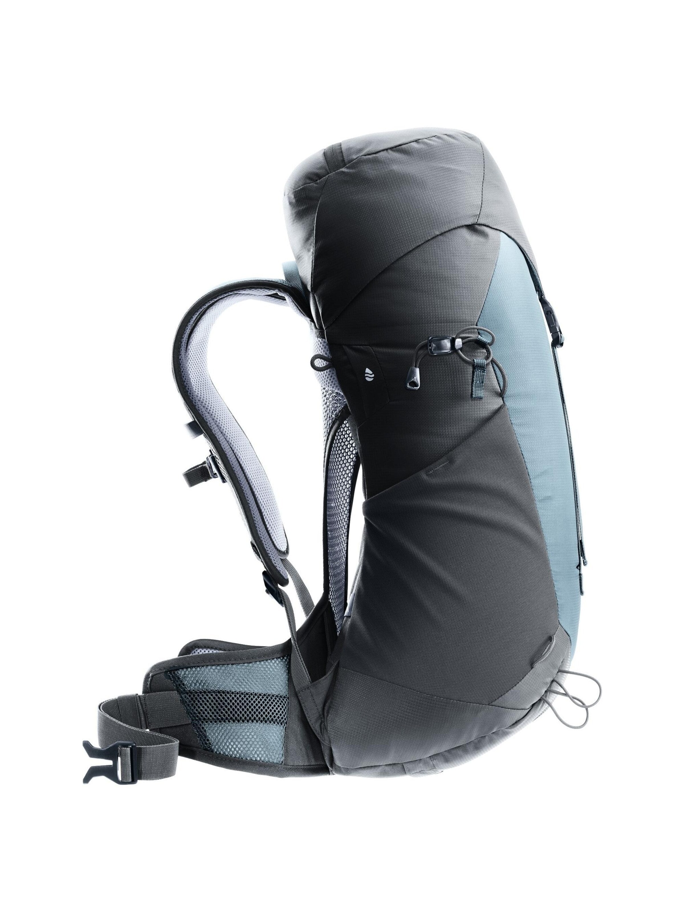 DEUTER Rucksack 'AC Lite'‌‌‌‌‌‌‌‌‌ in Grau