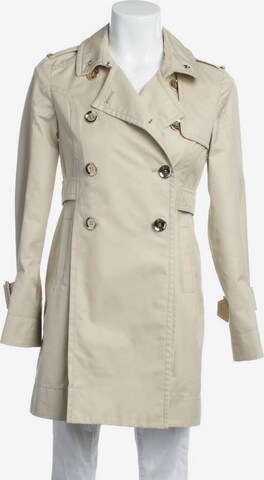 Gucci Jacket & Coat in XS in Pink: front