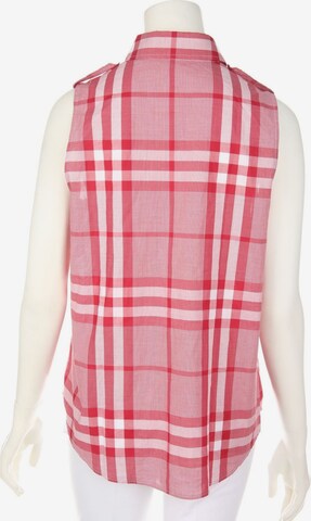 BURBERRY Bluse XXL in Pink