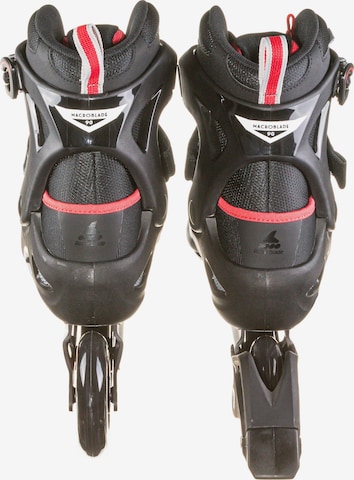 ROLLERBLADE Inline and Roller Skates 'Macroblade 90' in Grey