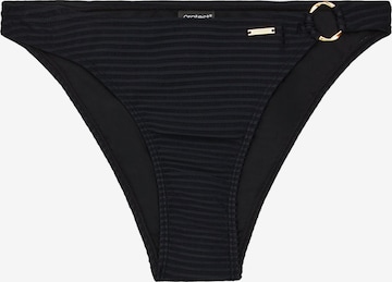 PROTEST Bikini Bottoms 'MIXGayler' in Black: front