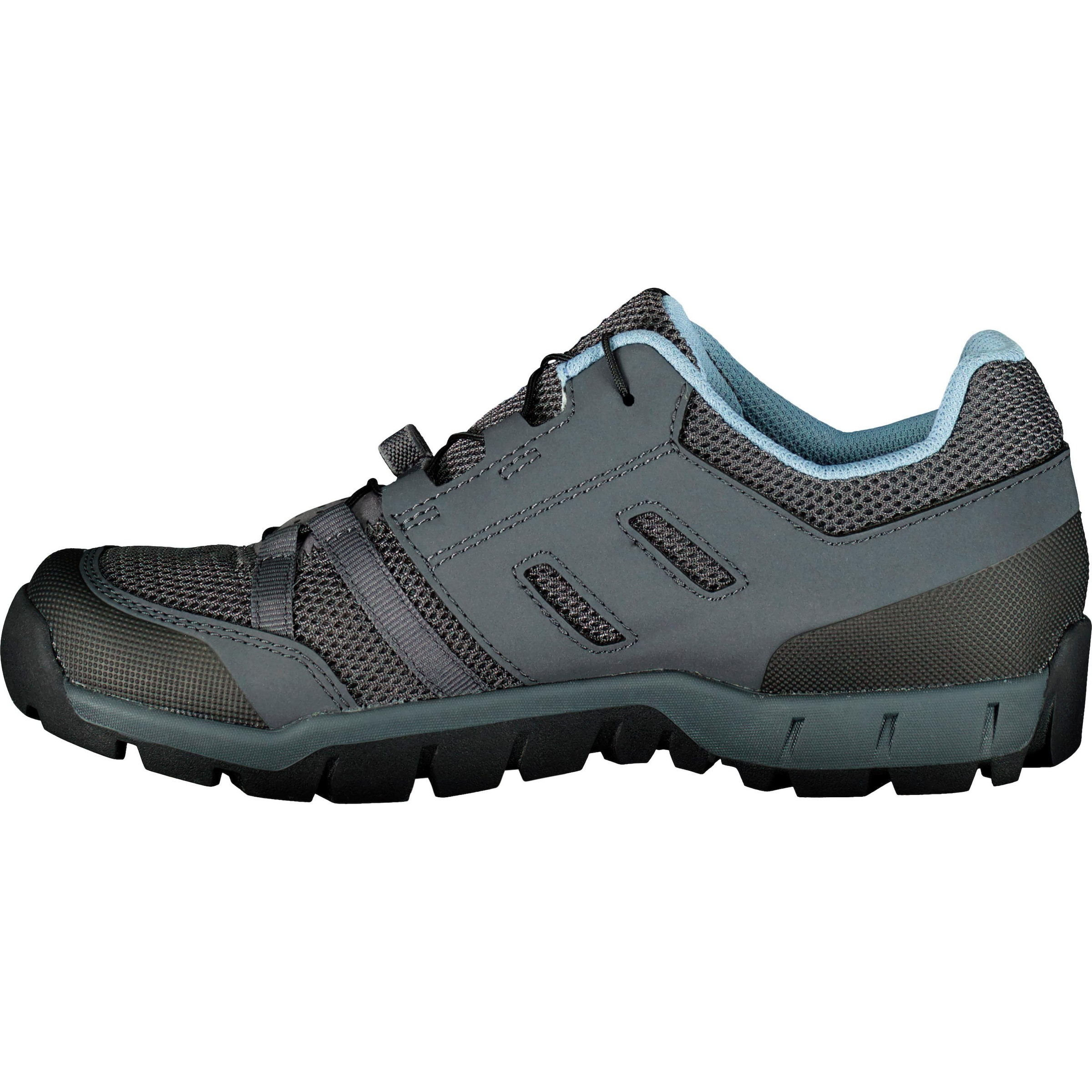 SCOTT Sportschuh in Grau: Vorderseite