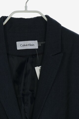 Calvin Klein Blazer in XL in Grey