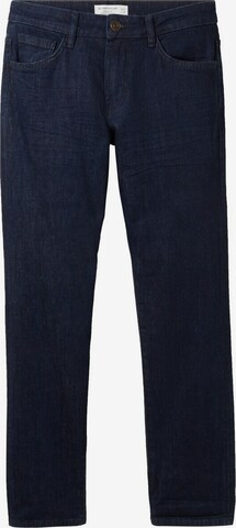 TOM TAILOR Jeans 'Marvin' in Blauw: voorkant