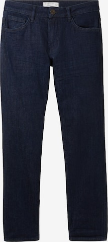 TOM TAILOR Regular Jeans 'Marvin' in Blue: front