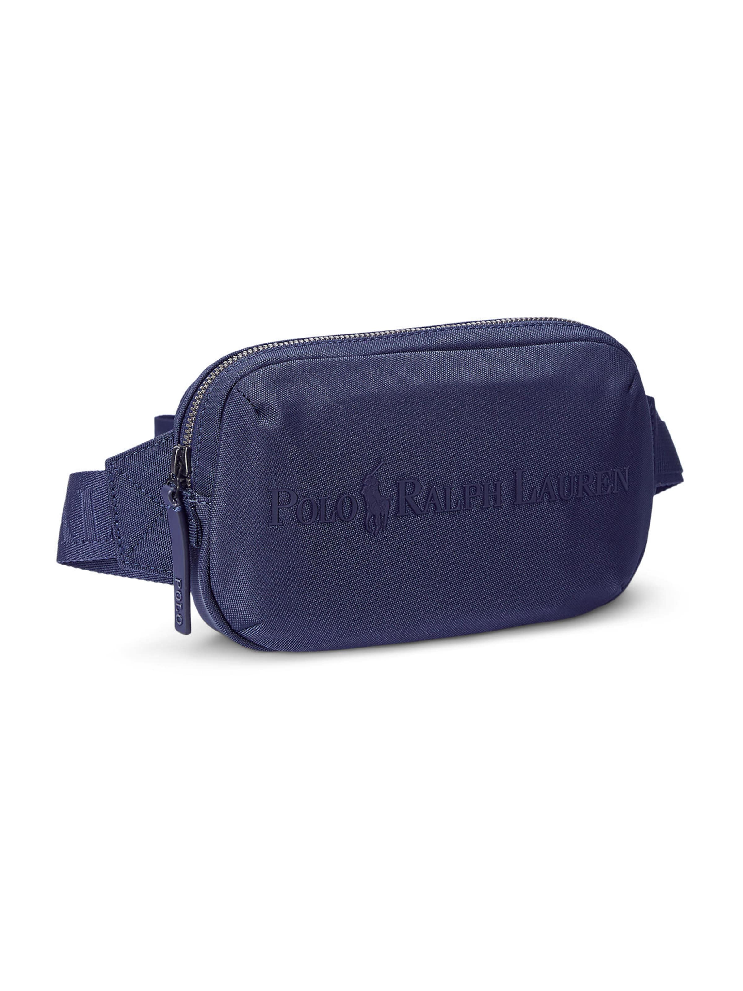 Sacs banane Polo Ralph Lauren en bleu