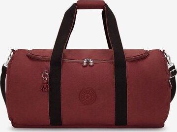 Borsa da viaggio 'Argus' di KIPLING in rosso: frontale