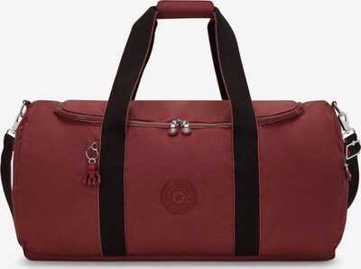 KIPLING Sac de voyage 'Argus' en rouge foncé, Vue avec produit