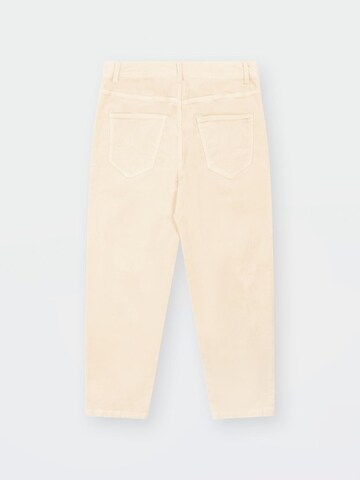M.O.D MIRACLE OF DENIM - Ropa ancha Vaquero en blanco