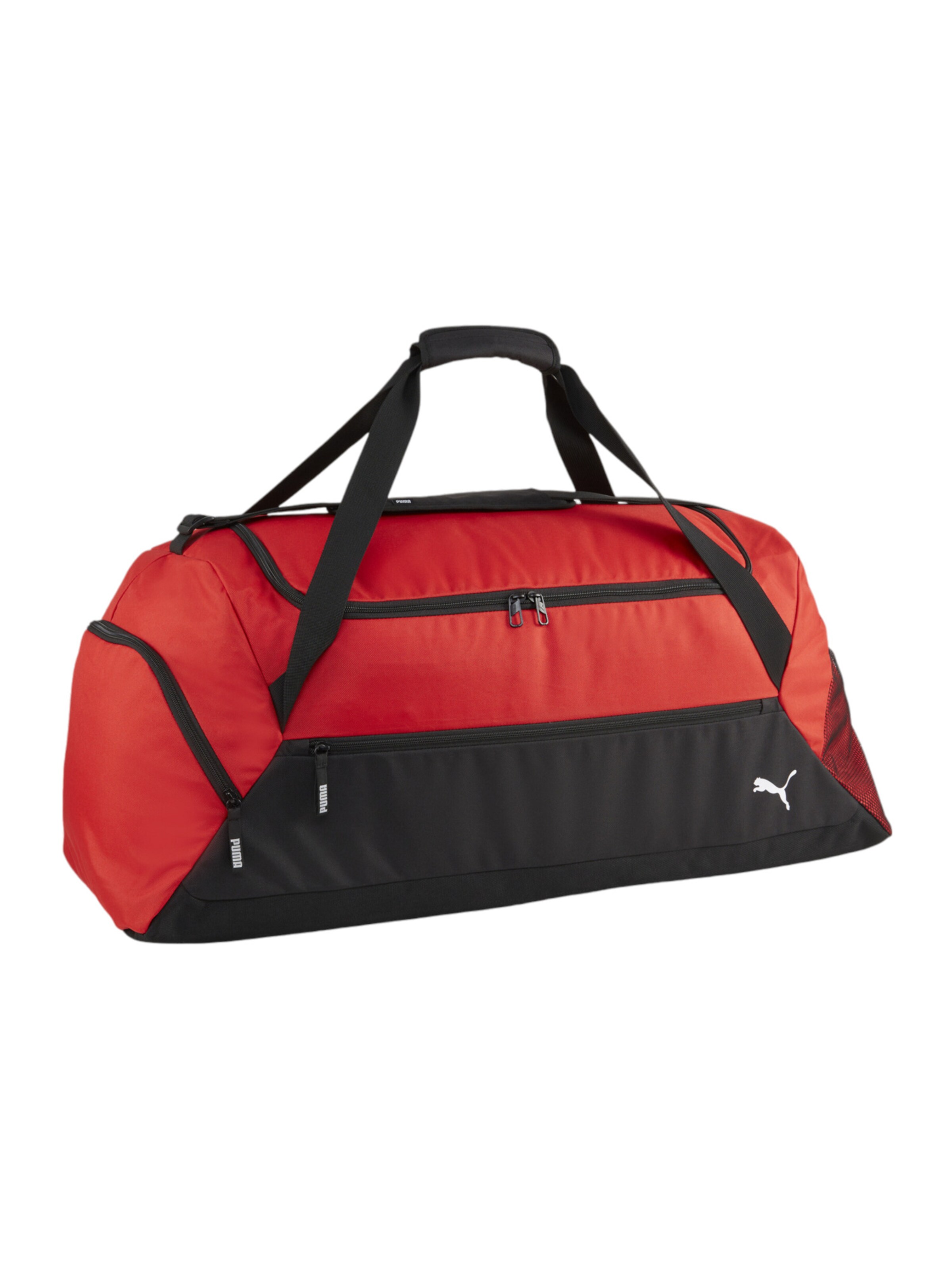 PUMA Sporttasche in Rot: Vorderseite