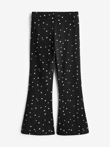 Flared Leggings di Next in nero