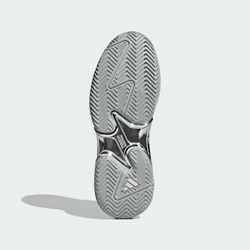 ADIDAS PERFORMANCE Sports shoe 'Barricade 13' in Silver