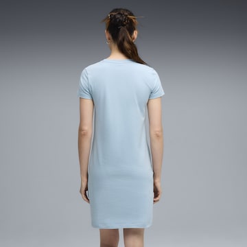 Robe 'Essentiell No. 1' PUMA en bleu