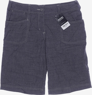 VAUDE Shorts in L in Grey: front