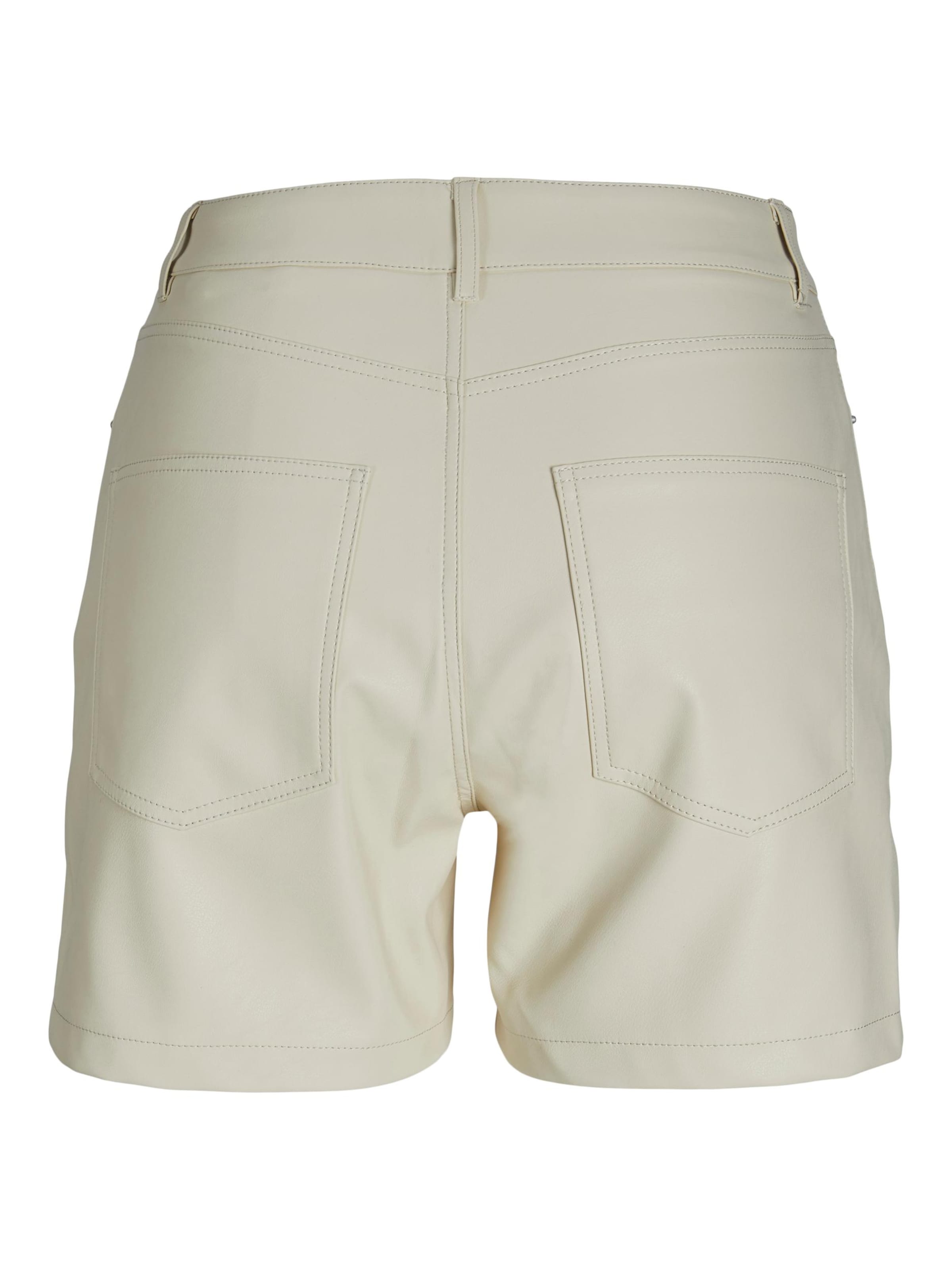 bēšs JJXX Standarta Bikses 'Kenya'