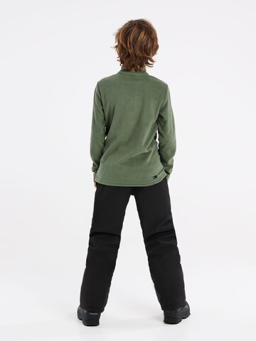 PROTEST Sportsweatshirt 'PERFECTY JR' in Grün