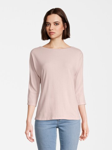 Orsay Shirt in Pink: predná strana