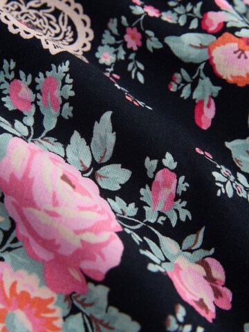 Robe Cath Kidston en noir